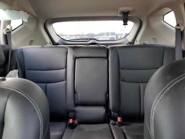 5N1AZ2BS2PC128314 Nissan MURANO SV