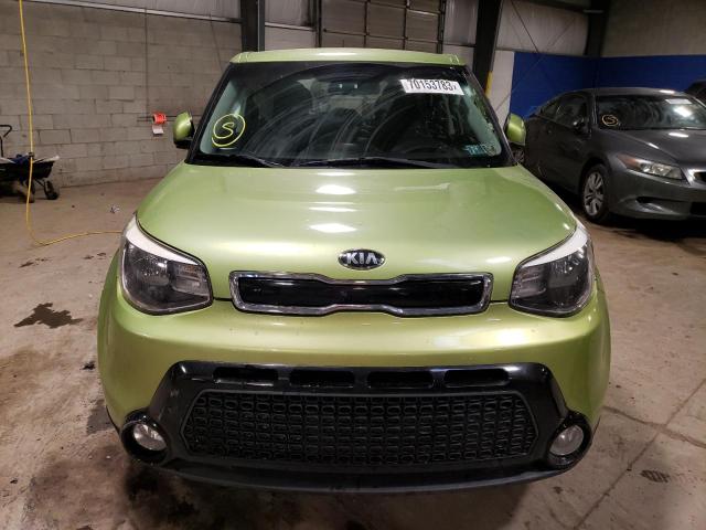 KNDJP3A56G7825053 KIA SOUL +