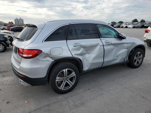 WDC0G4JB9JV050929 Mercedes-Benz GLC 300