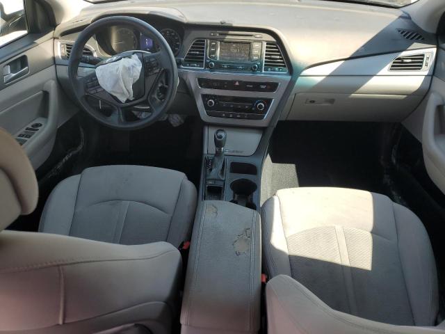 2015 HYUNDAI SONATA SE - 5NPE24AF2FH236462