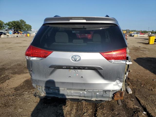 5TDKK3DC1ES414949 | 2014 TOYOTA SIENNA LE