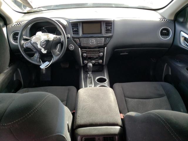 5N1AR2MM0FC623866 Nissan Pathfinder S