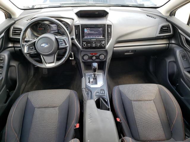 JF2GTABCXJH267203 Subaru Crosstrek Premium