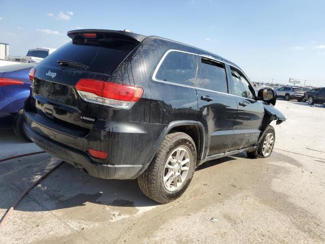 1C4RJEAG3JC428593 Jeep Grand Cherokee Laredo
