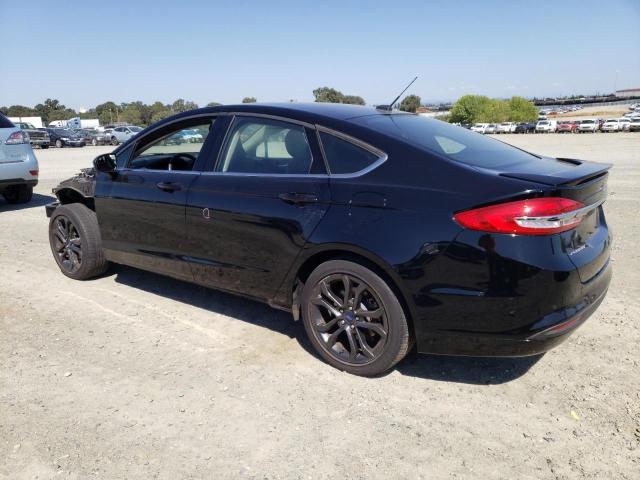 3FA6P0H72JR150755 2018 FORD FUSION, photo no. 2