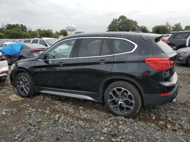 WBXJG9C03N5V41914 BMW X1 XDRIVE2 2