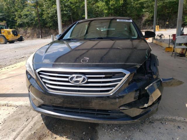 5NPE24AF4FH251397 Hyundai SONATA SE