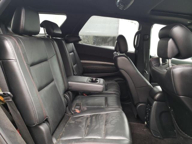 1C4RDJDG2JC496945 Dodge DURANGO GT