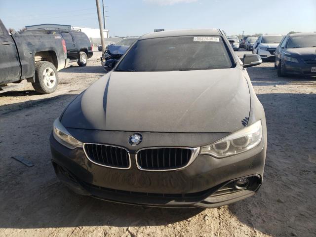 WBA4B1C54FD418097 BMW 435 I Gran Coupe