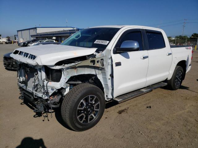 5TFAY5F12MX995257 Toyota Tundra CRE