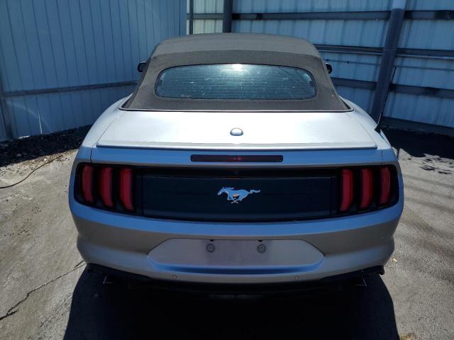 1FATP8UH3N5121063 Ford All Models MUSTANG 6