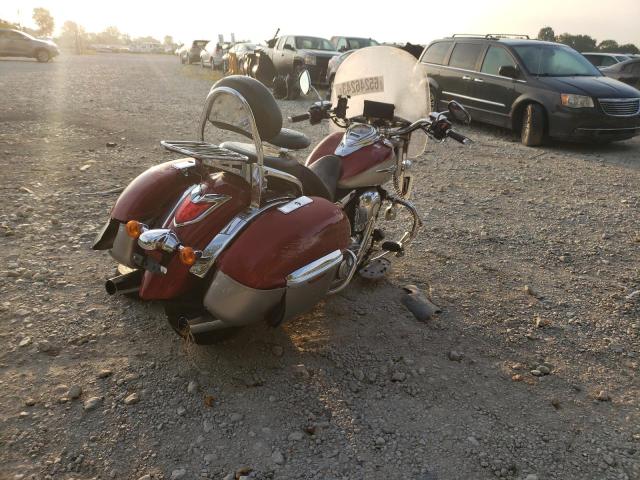 2012 KAWASAKI VN1700 C - JKBVNRC14CA011488