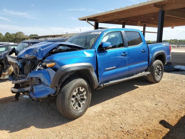 2018 Toyota Tacoma 