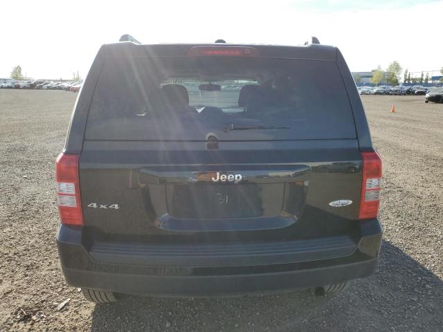 2015 JEEP PATRIOT 1C4NJRAB0FD423279