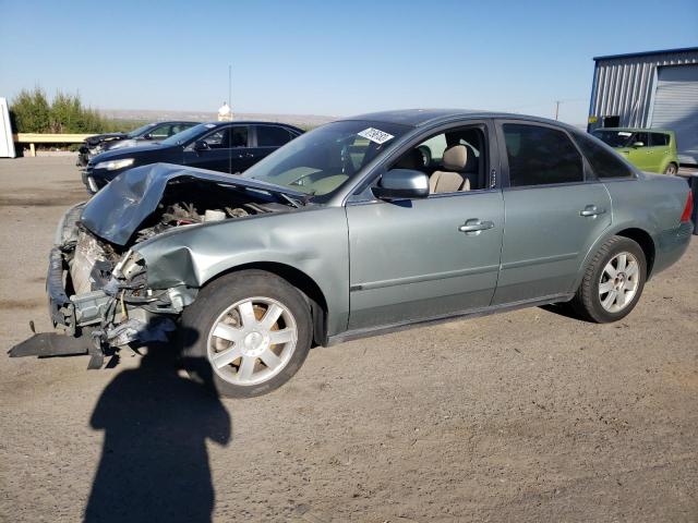 2005 Ford Five Hundred SE