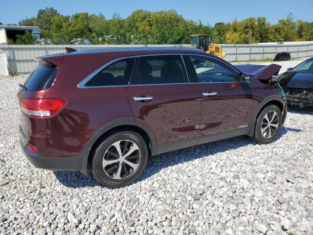 5XYPHDA59JG430761 KIA SORENTO EX