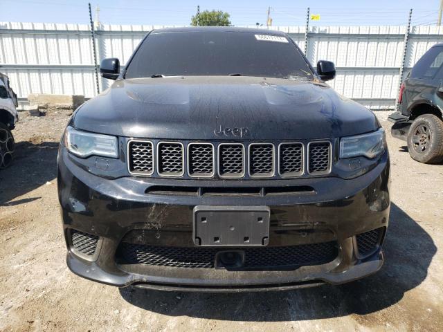 1C4RJFN96KC564753 Jeep Grand Cherokee Trackhawk