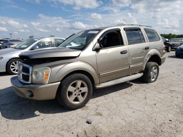 2006 Dodge Durango Limited