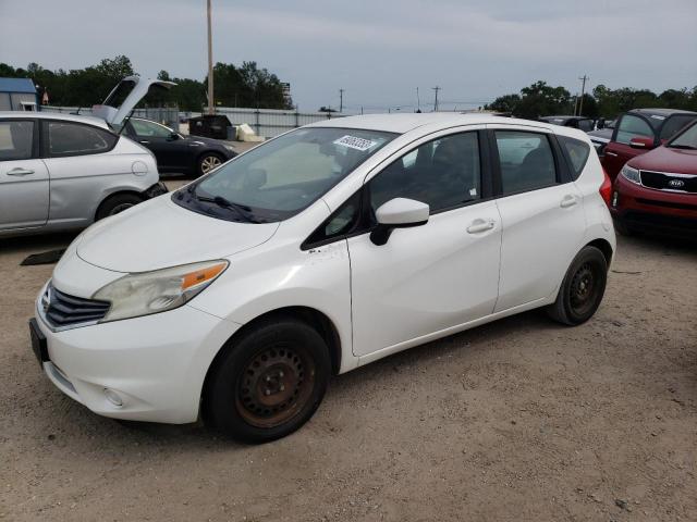 2015 Nissan Versa Note S