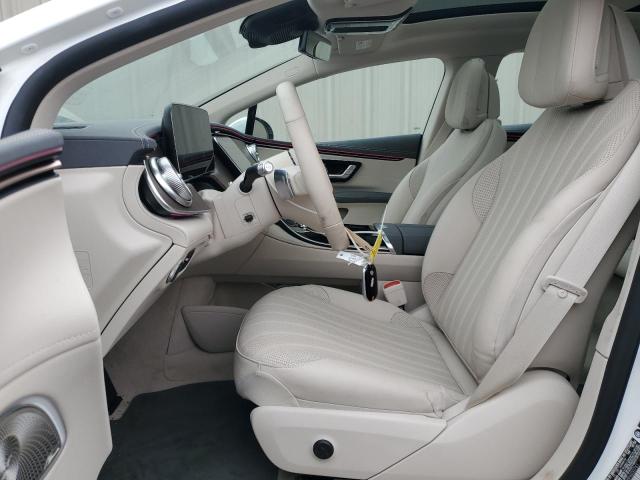 W1KCG2DB5PA032761 Mercedes-Benz Eqs Sedan 450+