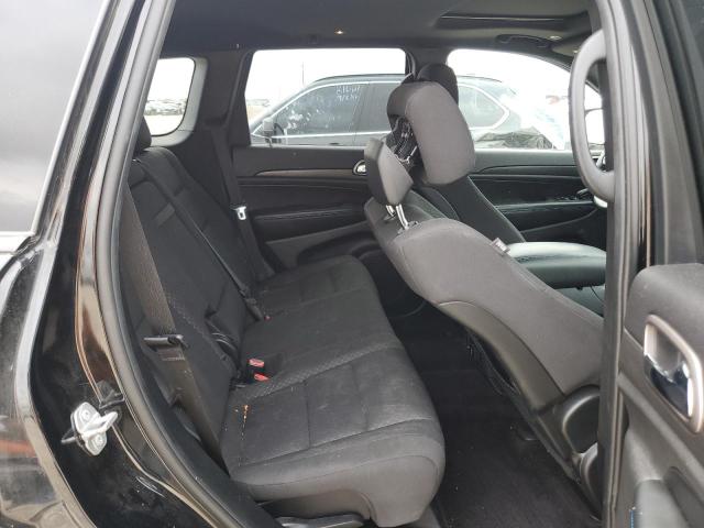 1C4RJFAG8JC352701 Jeep Grand Cherokee Laredo