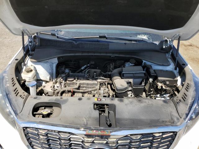 2019 KIA SORENTO L - 5XYPG4A30KG537118