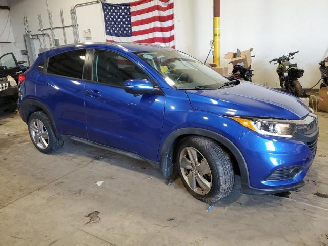 3CZRU6H78KM742978 Honda Hr-v Exl