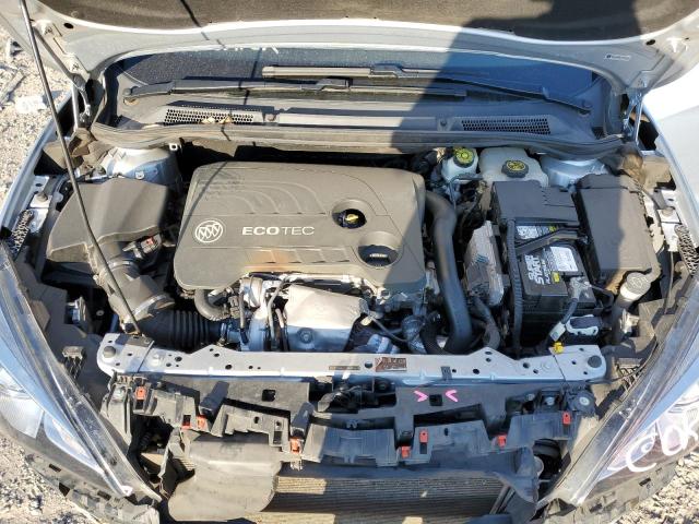 W04WT3N58GG115884 Buick Cascada Premium