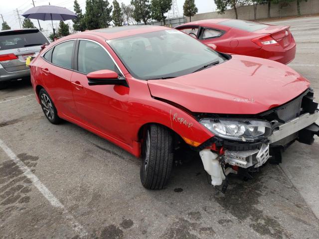 2HGFC2F7XJH530685 Honda CIVIC EX