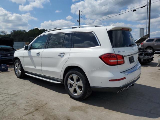 4JGDF6EE4HA746931 Mercedes-Benz Gls 450 4matic