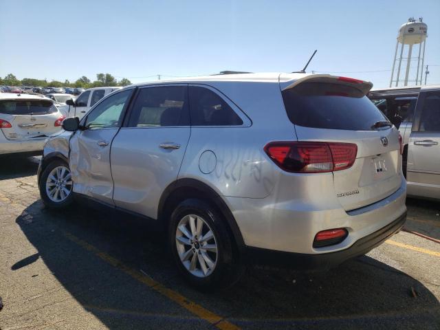 5XYPG4A38KG591895 KIA SORENTO L