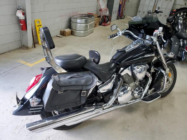 2007 HONDA VTX1300 S 1HFSC52087A400876