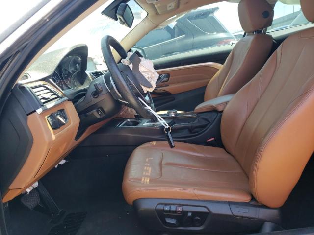WBA3N9C51EK244775 BMW 428 XI