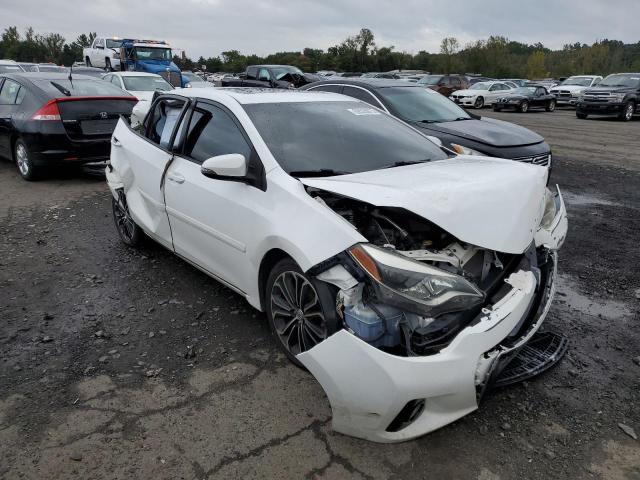 2T1BURHE8GC672051 | 2016 TOYOTA COROLLA L