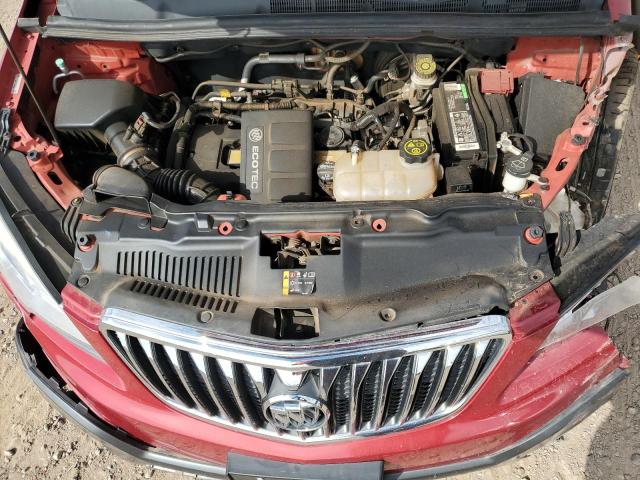 KL4CJDSB4GB677982 Buick Encore Premium