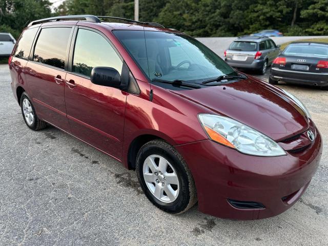 2007 Toyota Sienna CE