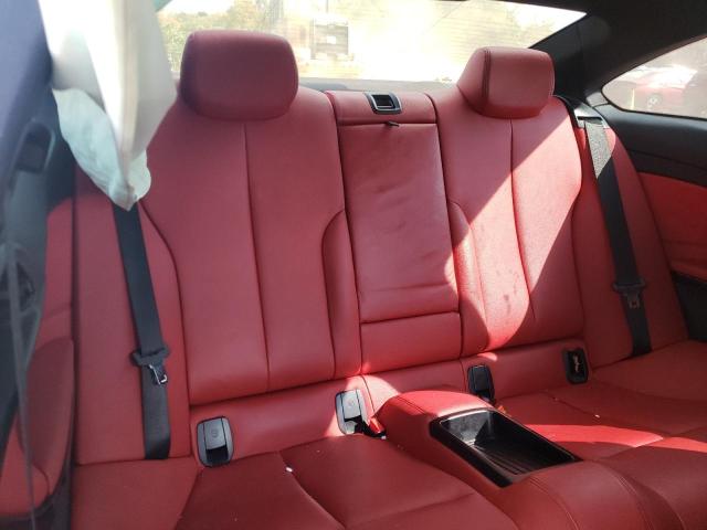 2016 BMW 428 I - WBA3N7C5XGK225794
