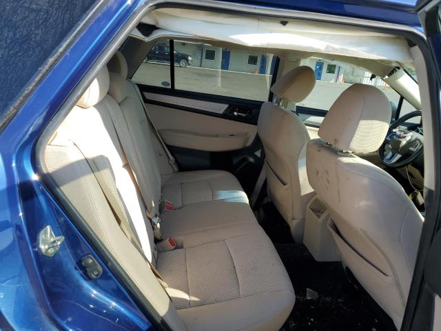 4S4BSAFC3H3309087 Subaru Outback 2.5i Premium