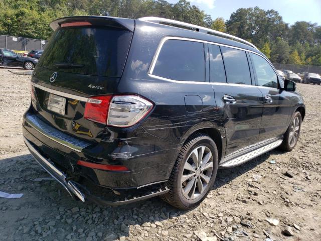 VIN 4JGDF6EE9FA492601 2015 Mercedes-Benz GL-Class, ... no.3