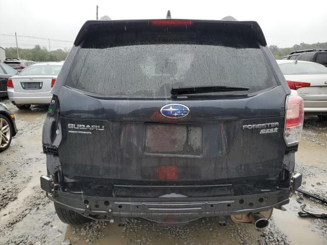JF2SJAWCXJH407566 Subaru Forester 2.5i Touring