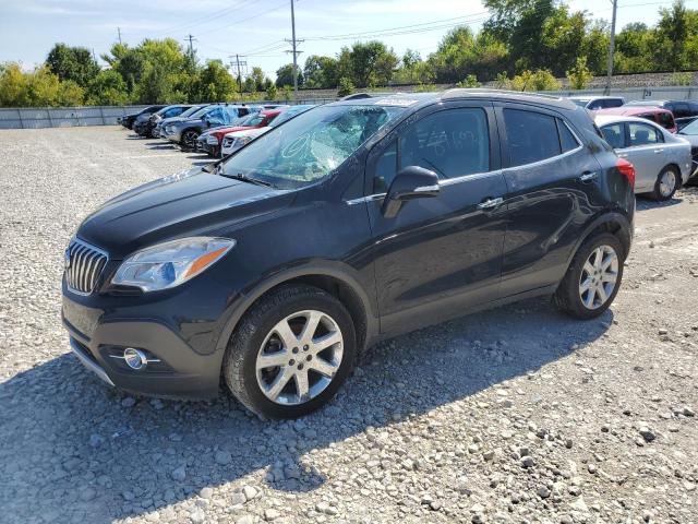 2014 Buick Encore 