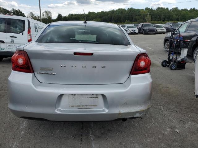 2012 Dodge Avenger Se VIN: 1C3CDZAB3CN110073 Lot: 67233173