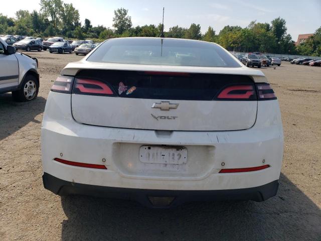 VIN 1G1RD6E43DU133272 2013 Chevrolet Volt no.6