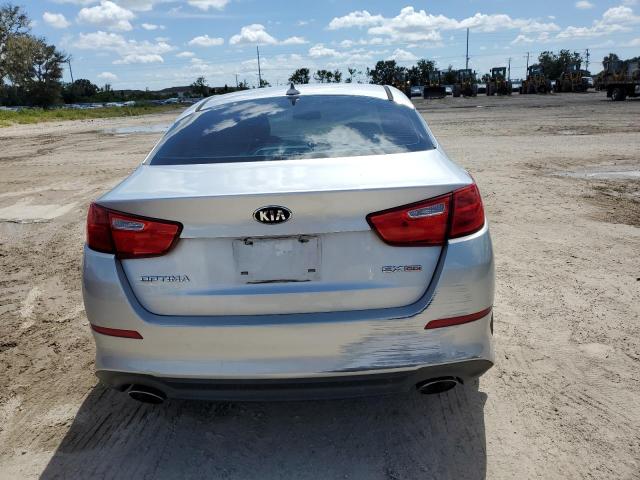 5XXGN4A78FG436170 KIA OPTIMA EX