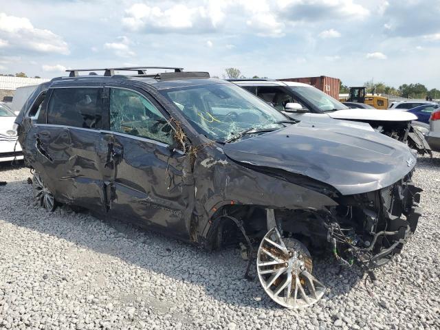 1C4RJFJM1JC381513 Jeep Grand Cherokee Summit