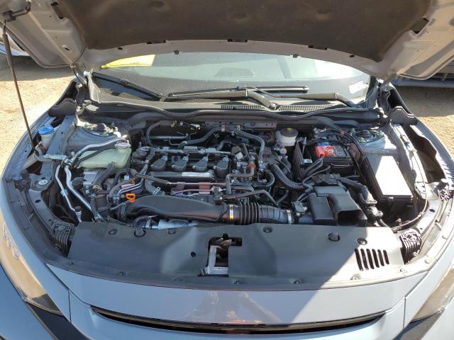 SHHFK7H98KU222207 Honda Civic Sport Touring