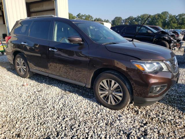 5N1DR2CN5LC594934 Nissan Pathfinder Sl