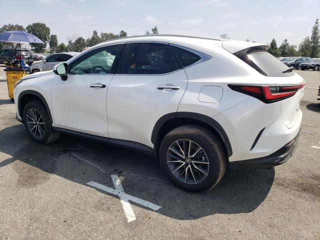 2024 LEXUS NX 350H BA - 2T2GKCEZ1RC019883
