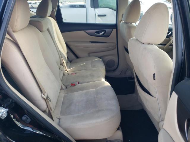 KNMAT2MV4FP511109 Nissan ROGUE S