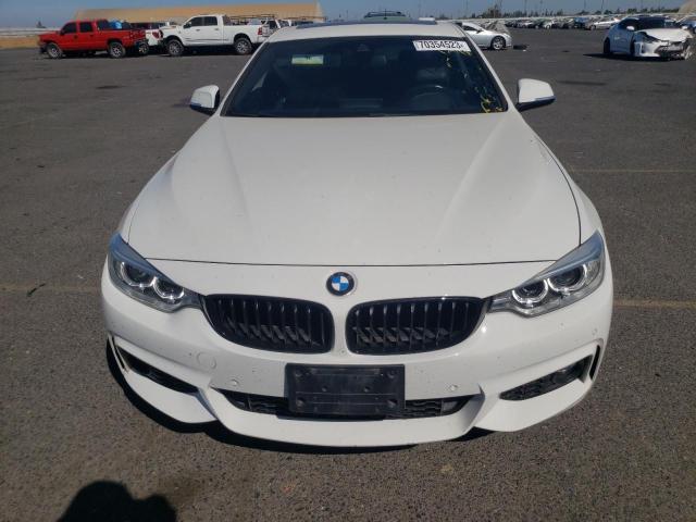 WBA4R7C35HK896119 BMW 430I